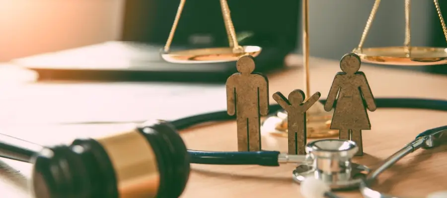 Skilled Dublin CA Family Lawyer