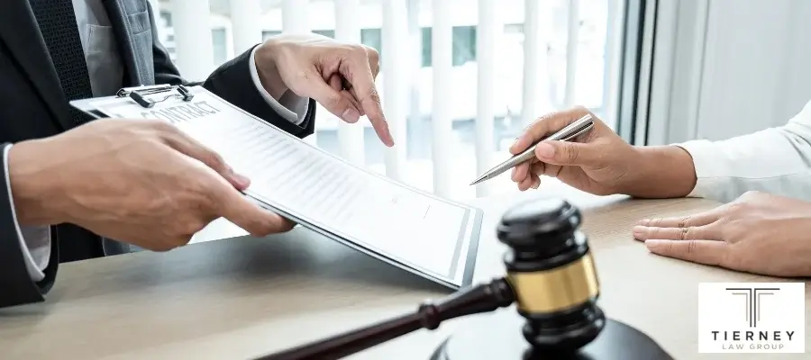 Experienced Pleasanton Business Litigation Lawyer Experienced Pleasanton Business Litigation Lawyer