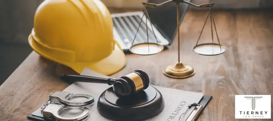 Top Pleasanton Construction Lawyer Top Pleasanton Construction Lawyer