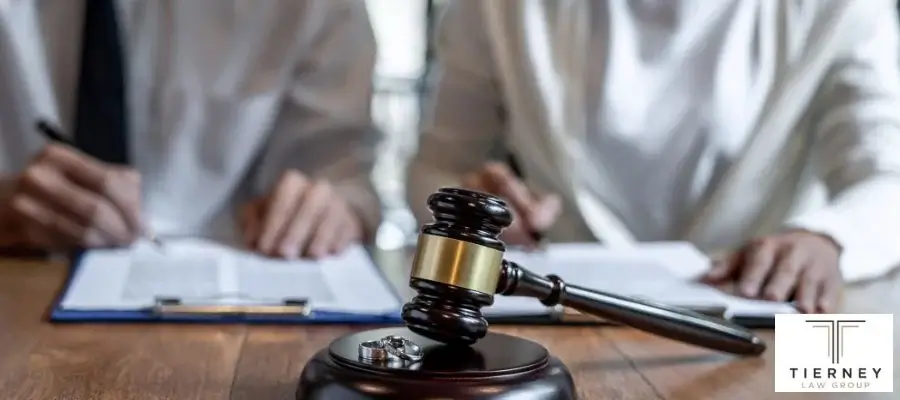 Top Rated Pleasanton Divorce Attorney 