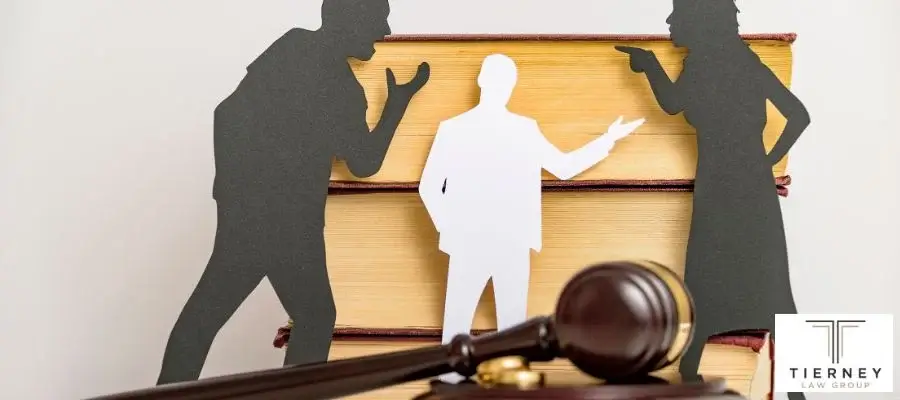 Top Pleasanton Divorce Mediation Attorney Top Pleasanton Divorce Mediation Attorney