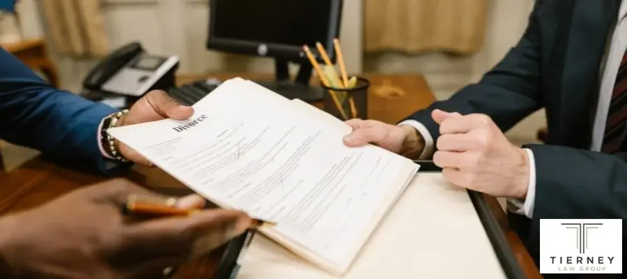Top Pleasanton Executive Divorce Attorney Top Pleasanton Executive Divorce Attorney