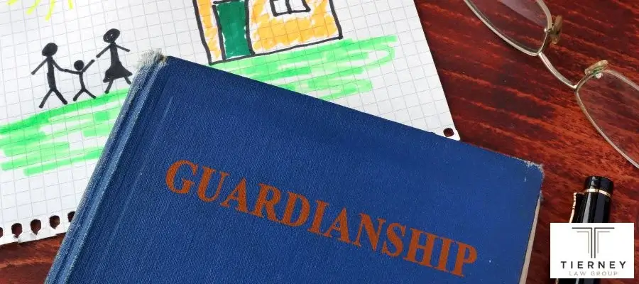 Experienced Pleasanton Guardianship Attorney Experienced Pleasanton Guardianship Attorney