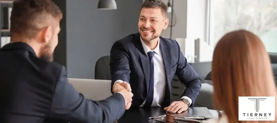 Trusted Pleasanton Partnership Formation Attorney Trusted Pleasanton Partnership Formation Attorney