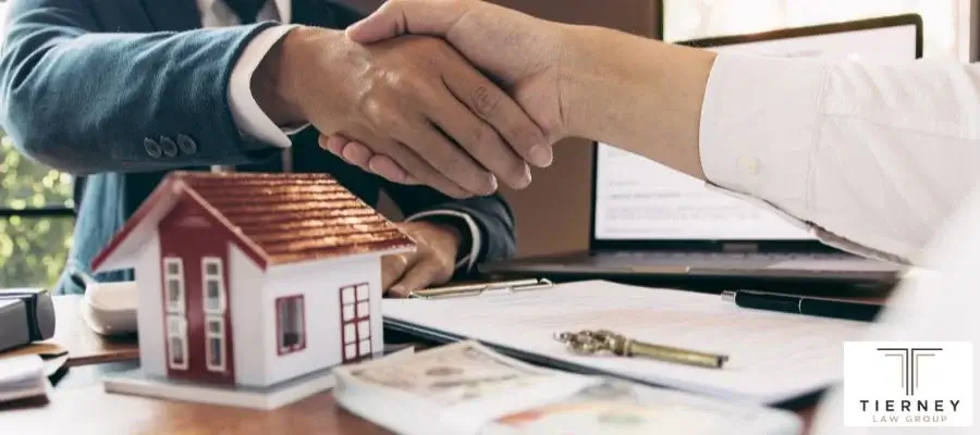 Top Pleasanton Real Estate Lawyer Top Pleasanton Real Estate Lawyer