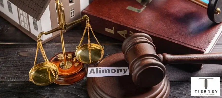 Best Pleasanton Spousal Support Attorney