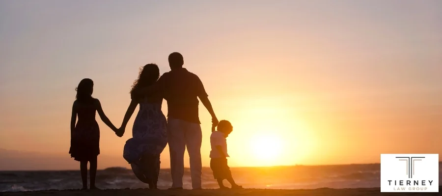 Experienced Bay Area Family Lawyer Experienced Bay Area Family Lawyer