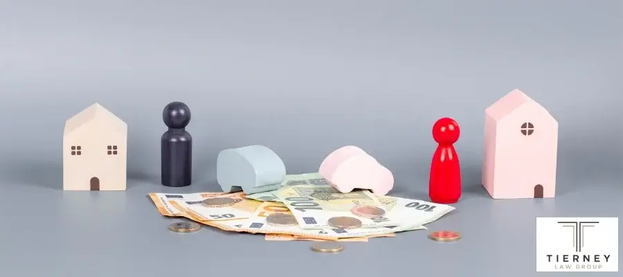 High Asset Divorce Attorney In Fremont