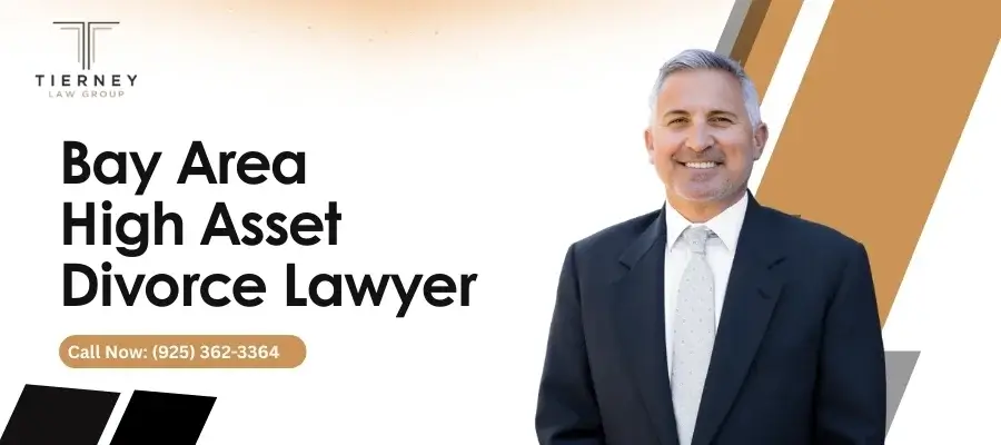 Skilled Bay Area High Asset Divorce Lawyer